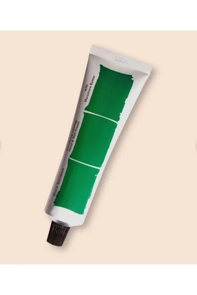 Black Bamboo Nourishing Calming Hand Cream 50 ml