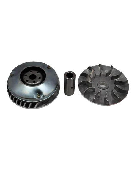 ÖN DEBRİYAJ ATV CF 250