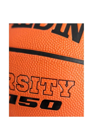 Spalding Basketbol Topu Tf 150 VARSITY 7 NO - 3