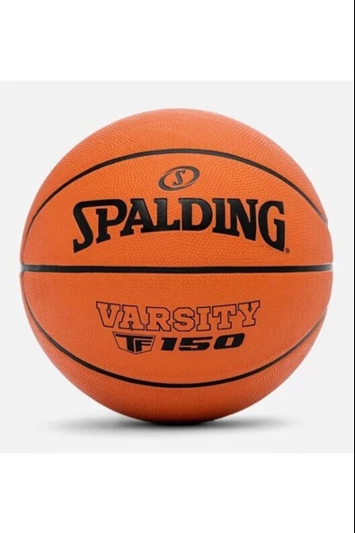 Spalding Basketbol Topu Tf 150 VARSITY 7 NO