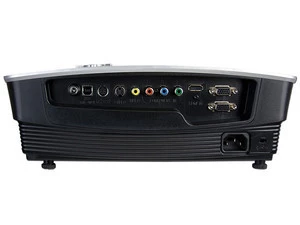 LG PROJEKSİYON CİHAZI DX630 DLP MODEL HDMI - ORJİNAL LAMBA 2500 SAAT GARANTİ - KUMANDA, HDMI VE VGA Kablo (YENİLENMİŞ TEŞHİR ÜRÜNÜ!) - 2