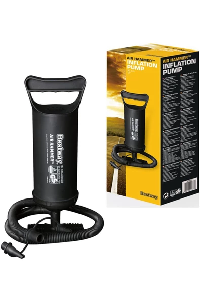 62002 Pompasıyla, 52192 Gölgelikli Oyun Havuzu - 6