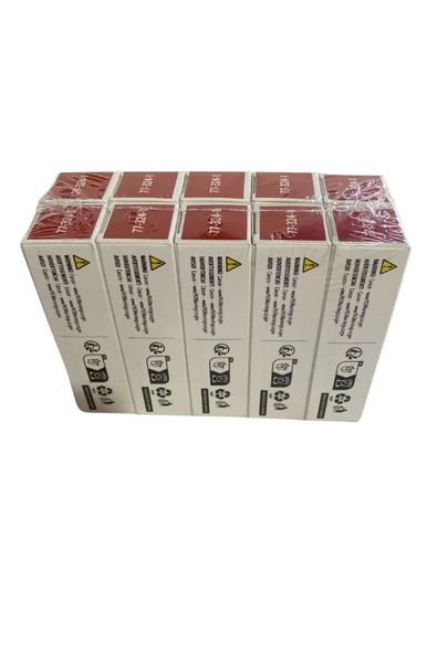 Oregon 77-324-1 İki Zamanlı Buji 10 Adet - 5