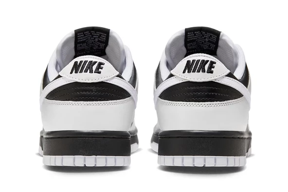 Nike Dunk Low Reverse Panda DV0821-002 - 5