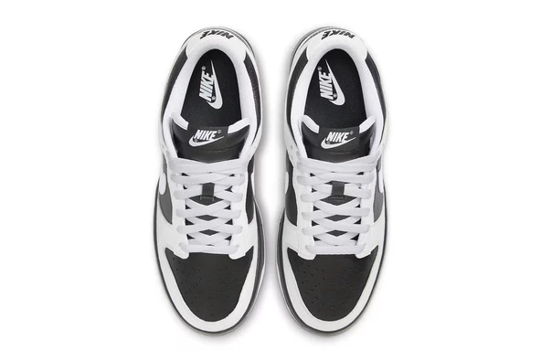 Nike Dunk Low Reverse Panda DV0821-002 - 4
