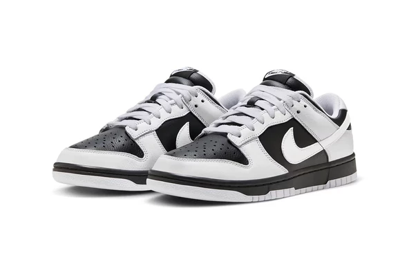 Nike Dunk Low Reverse Panda DV0821-002 - 2