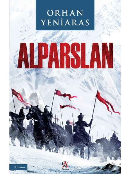 Alparslan - Orhan Yeniaras ürün görseli