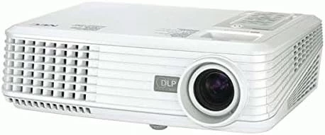 NEC PROJEKSİYON CİHAZI NP100 MODEL VGA HD - ORJİNAL LAMBA 2.500 SAAT GARANTİ - KUMANDA ve VGA Kablo (YENİLENMİŞ TEŞHİR ÜRÜNÜ!) - Resim 3