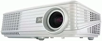 NEC PROJEKSİYON CİHAZI NP100 MODEL VGA HD - ORJİNAL LAMBA 2.500 SAAT GARANTİ - KUMANDA ve VGA Kablo (YENİLENMİŞ TEŞHİR ÜRÜNÜ!) - Resim 4