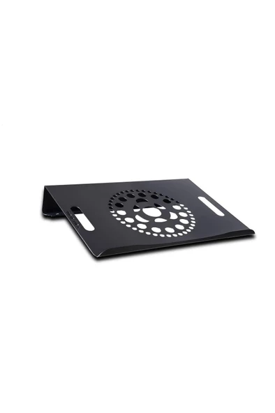 Laptop Soğutucu Stand Laptop Standı Laptop Macbook Notebook Sehpası - 3