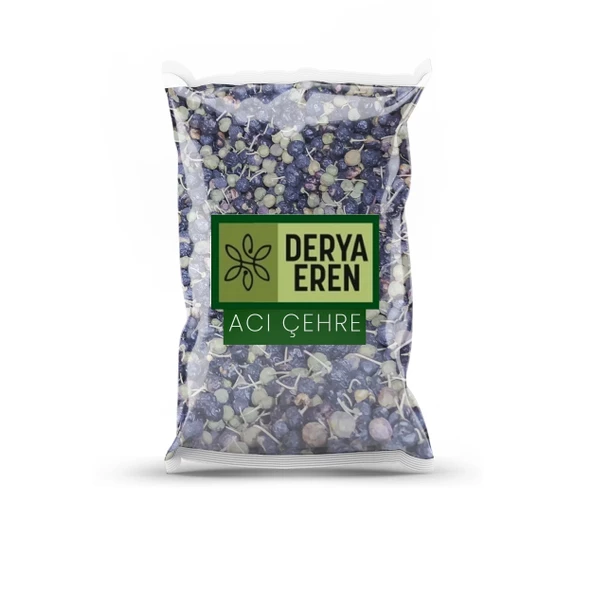 Acı Çehre rhammus catharcitus 250 gr, Derya Eren