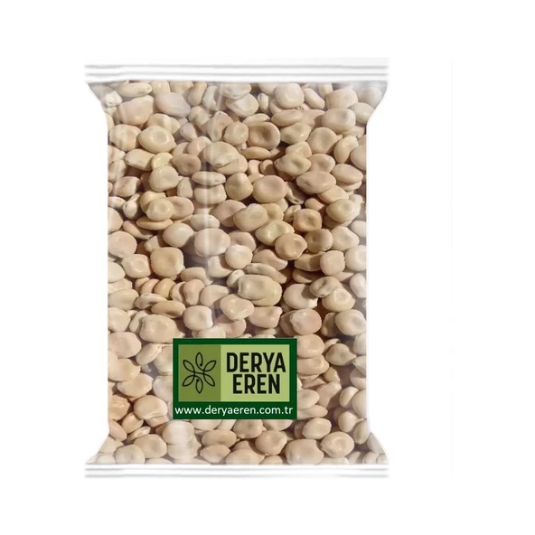 Acı Bakla ( Yahudi Baklası ) Termiye 250 gr, Derya Eren