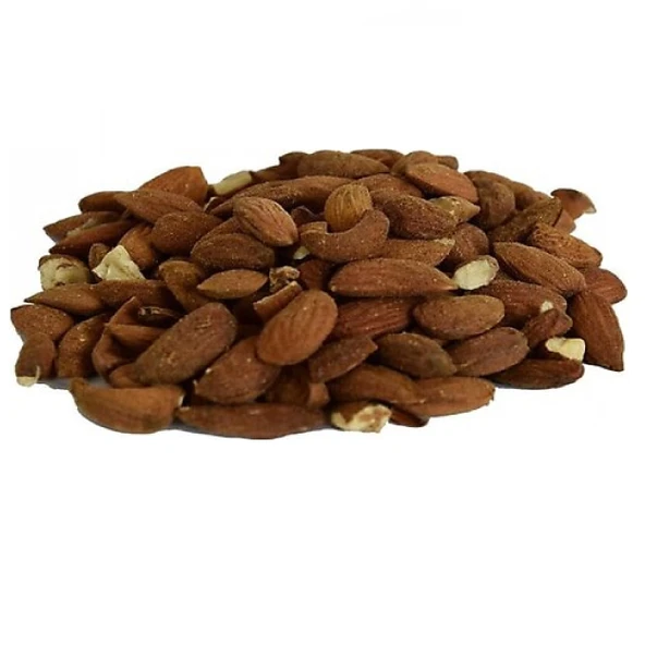 Acı Çiğ Badem İçi 250 gr, Derya Eren - 3