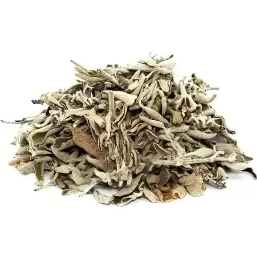 Adaçayı Gri Yaprak sıyırma 100 gr, Derya Eren - 2