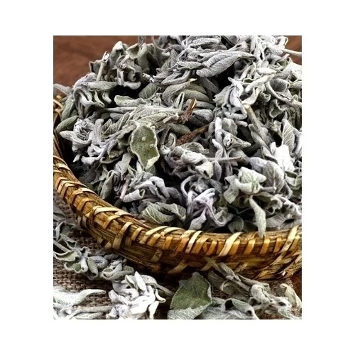 Adaçayı Gri Yaprak sıyırma 100 gr, Derya Eren - 3