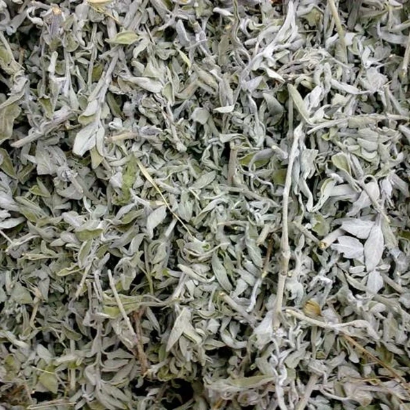 Adaçayı Gri Yaprak sıyırma 100 gr, Derya Eren - 4