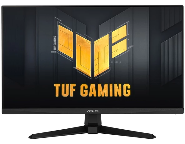 Asus TUF Gaming VG249QM1A 23.8" 1 ms Full HD IPS 270 Hz Oyuncu Monitörü