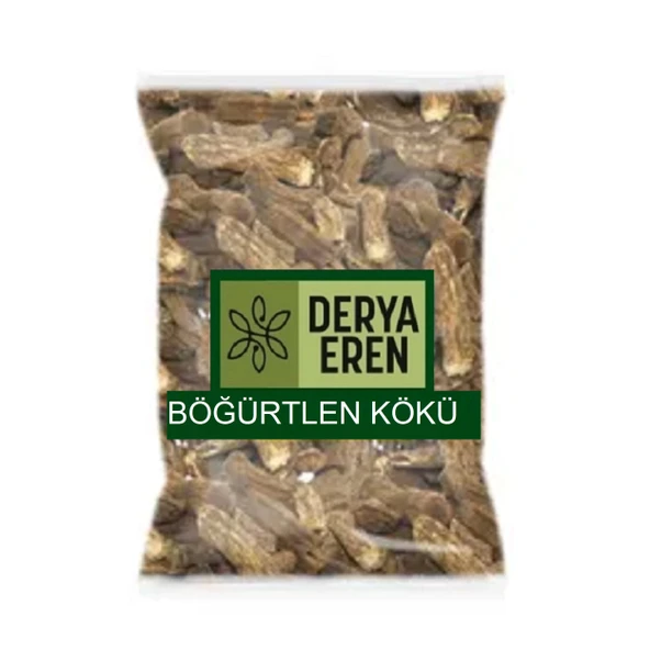 Böğürtlen Kökü 1 kg, Derya Eren