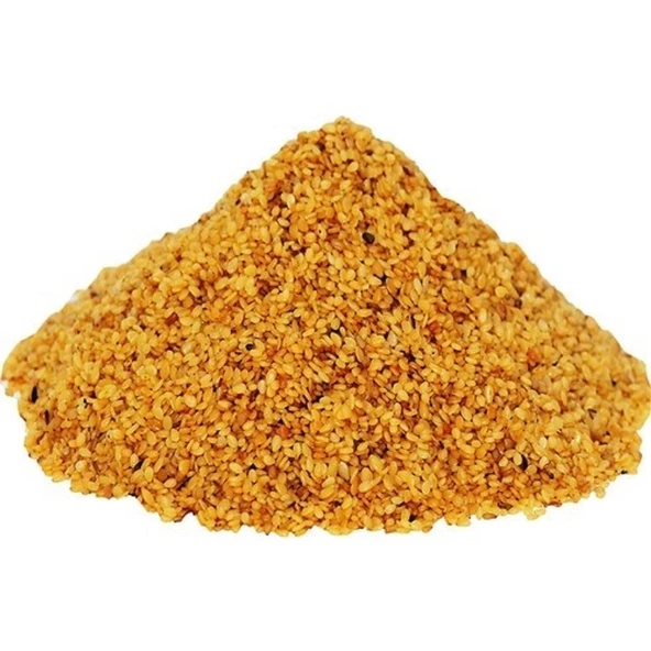 Susam Sarı Simitlik Kavruk 1 kg, Derya Eren - 3