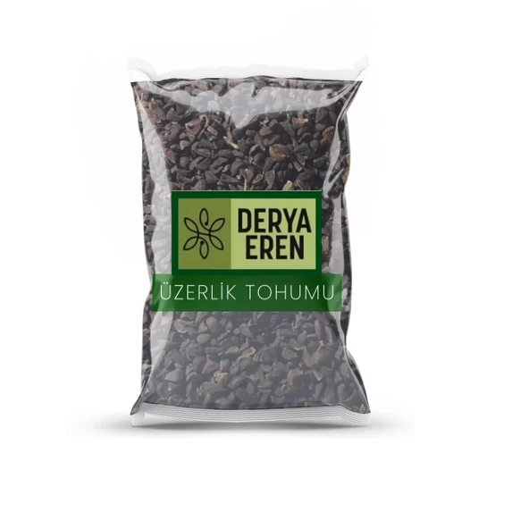 Üzerlik Otu Tohumu 1 kg, Derya Eren