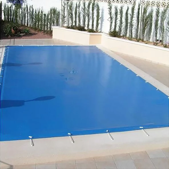 BRANDA 8X10 (80 M2) MAVİ - 4