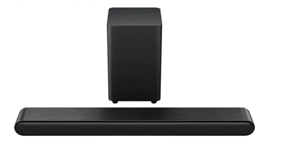 TCL S643W 3.1 Kanal 240 W Soundbar