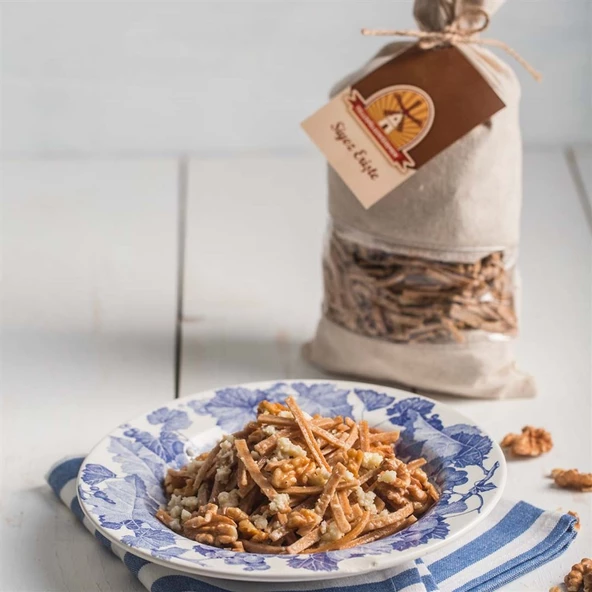 Siyez Erişte 500 Gr - 3