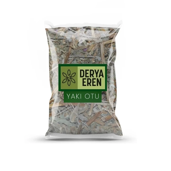 Yakı Otu 'Herba moxibustion' 500 gr, Derya Eren