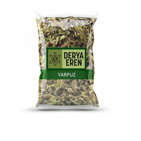 Yarpuz Mentha pulegium (Yabani nane, Filiskin) 100 gr, Derya Eren