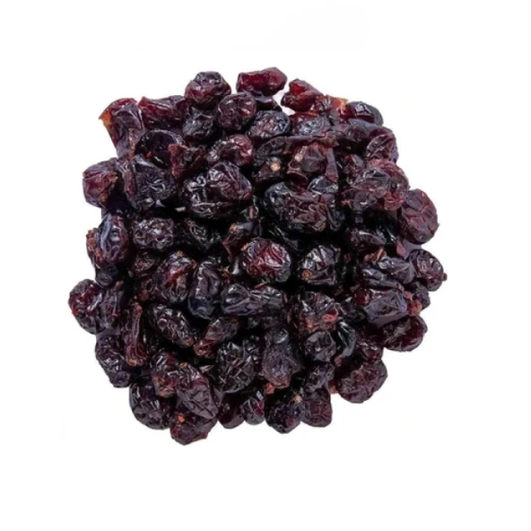 Kırmızı Yaban Mersini Cranbery Ayı Üzümü  Turna Yemişi 500 gr, Derya Eren - 2