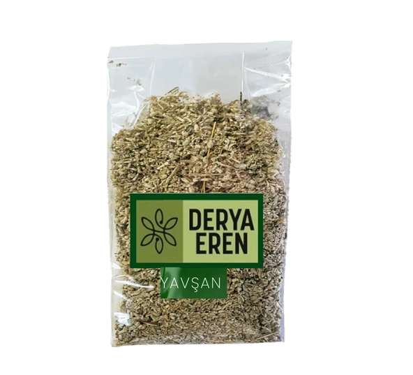Yavşan Pelin (Artemisia) 100 gr, Derya Eren