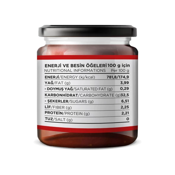 ACILI MAKARNA SOSU 300 G - 2