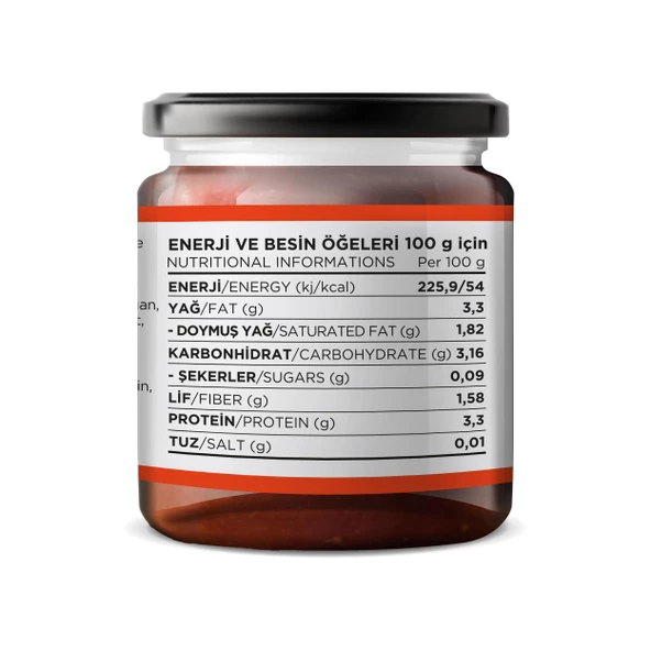 NAPOLİTEN SOS 300 G - 2