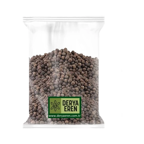 Yeni Bahar Tane (Pimenta Racemosa) 1 kg, Derya Eren