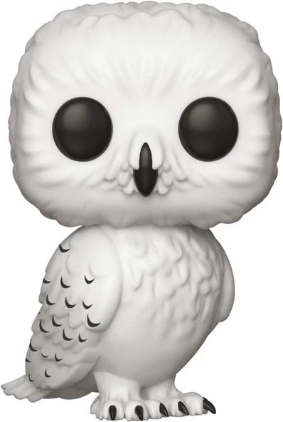 Funko Pop Harry Potter Hedwig 76 - Resim 2