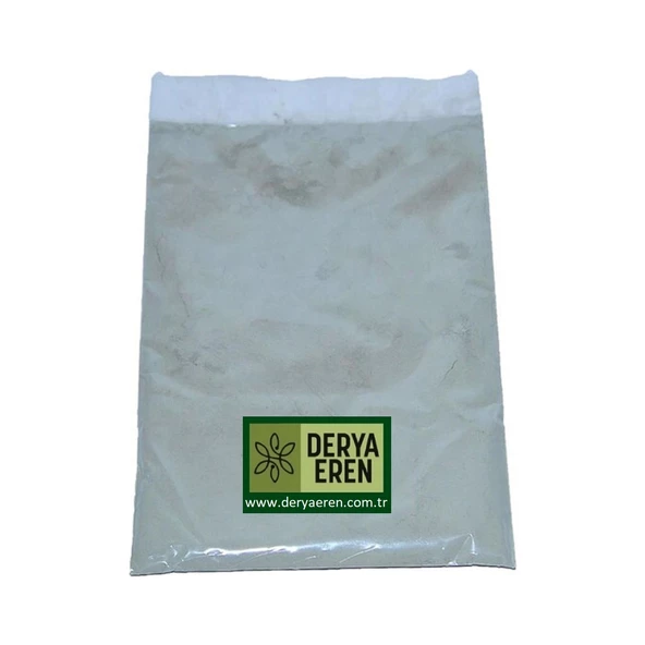Yeşil Kil Toz 1 kg, Derya Eren ürün görseli 1