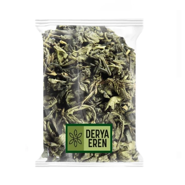 Yeşilçay Tomurcuk 1 kg, Derya Eren