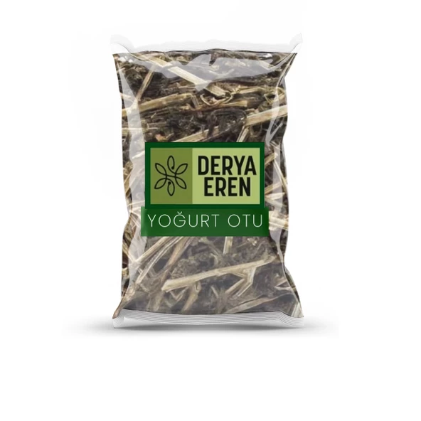 Yoğurt Otu (galium aparine) 1 kg, Derya Eren