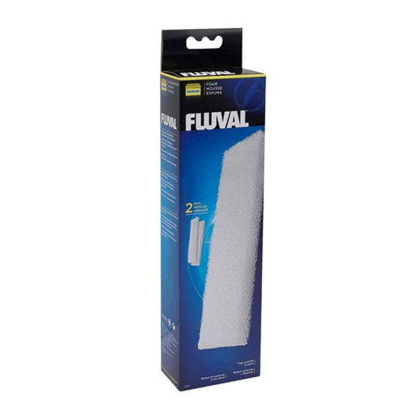 Fluval Filtre Elyaf Blok #406 (2 Li) - 1