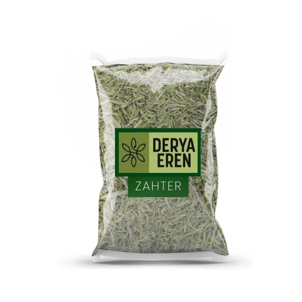 Zahter Dağ Kekiği 500g