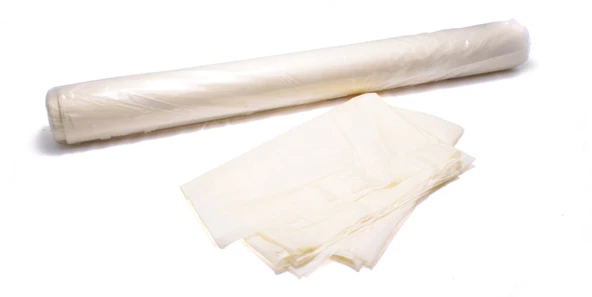 BIOFILMWRAP vücudu sarmak için %100 Doğal ve Organik Masaj ve Tedavilere uygun ipeksi yaprak film - 3