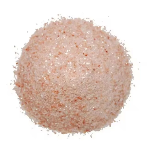 Himalaya Tuz İnce 1 kg, Derya Eren - Resim 2