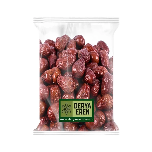 Hünnap Küçük Boy 250 gr, Derya Eren
