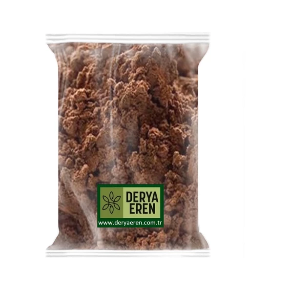 Kakao Toz (Katkısız Yumuşak İçim) 500 gr, Derya Eren ürün görseli