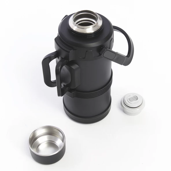 Igloo Big Barrel Termos 5 Litre - 6