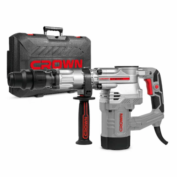 Crown Kırıcı Sds Max 1300W Ct18173M Bmc