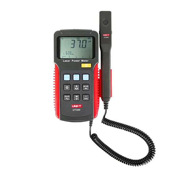 Ut385 Lazer Power Metre