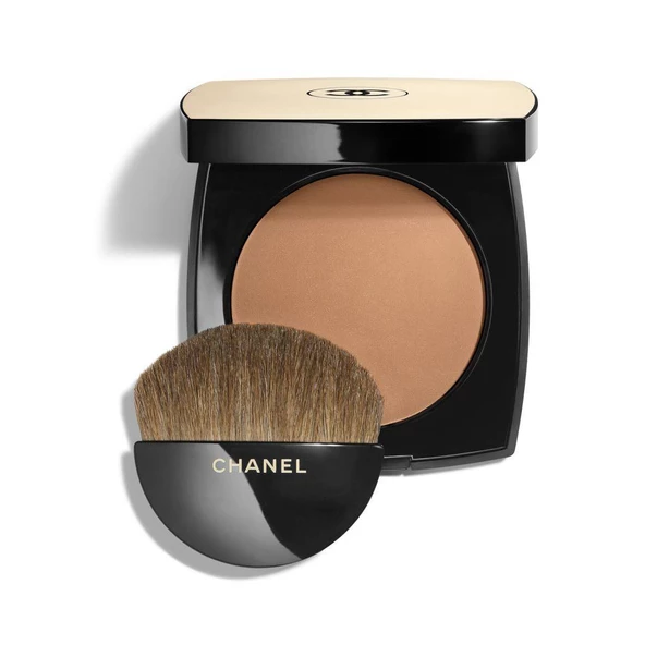 Chanel Les Beiges Healthy Glow Sheer Powder - 70 ürün görseli