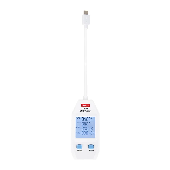 Ut658C Usb Test Cihazı