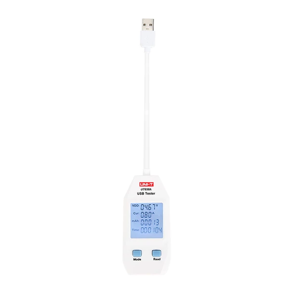 Ut658A Usb Test Cihazı